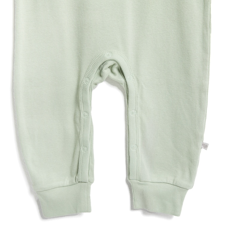 Pajamas "Sleepy" Green 4